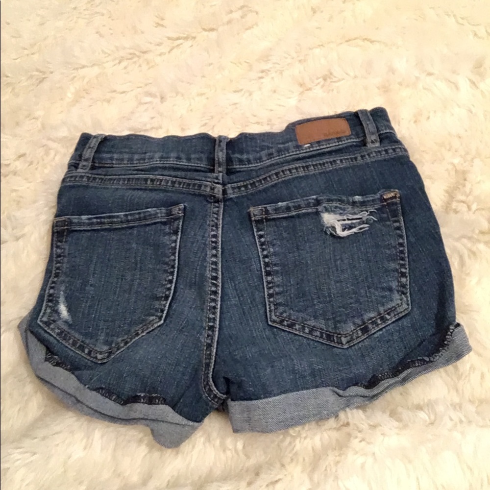 Shorts - Picture 2 of 2